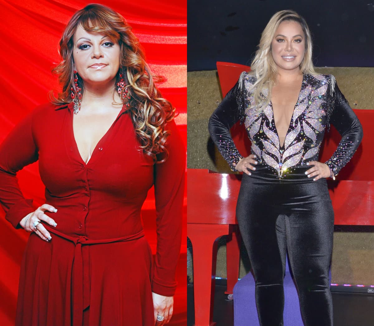 Poco antes del fatal accidente aéreo que le quitó la vida el 9 de diciembre de 2012, Jenni Rivera vivió una crisis familiar que la distanció de Chiquis Rivera.