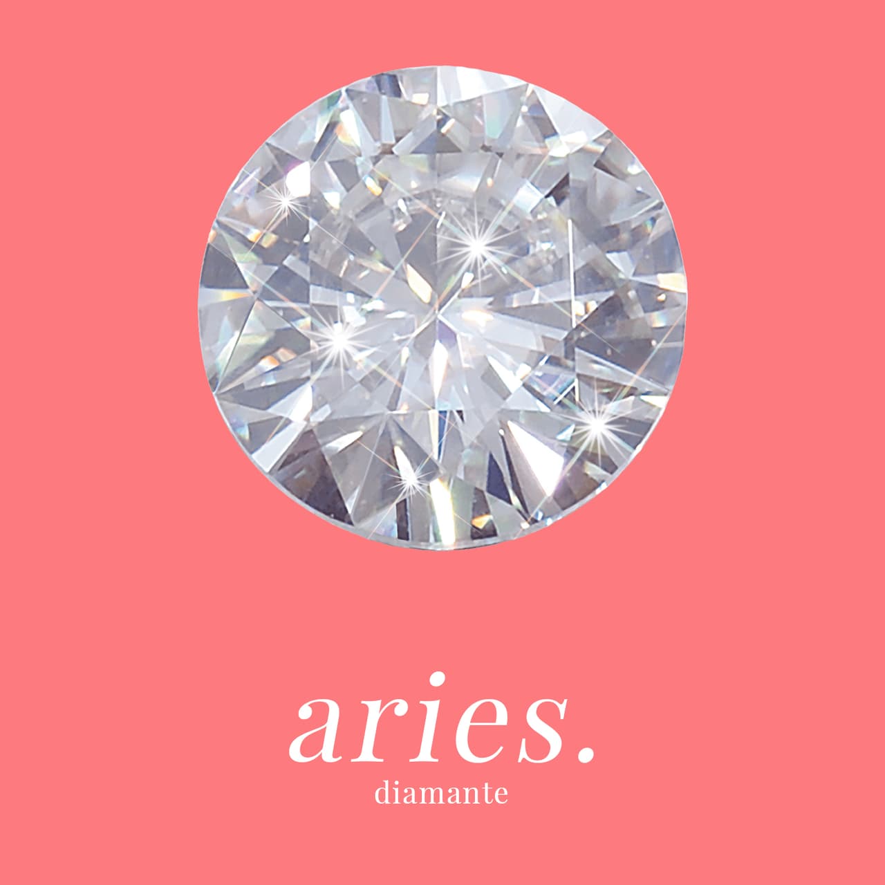 ARIES - DIAMANTE: Atrae amor, éxito en temas financieros y buena suerte en nuevos proyectos. El poder del diamante se potencializará si la persona regida por el signo de Aries lo utiliza del lado izquierdo del cuerpo.