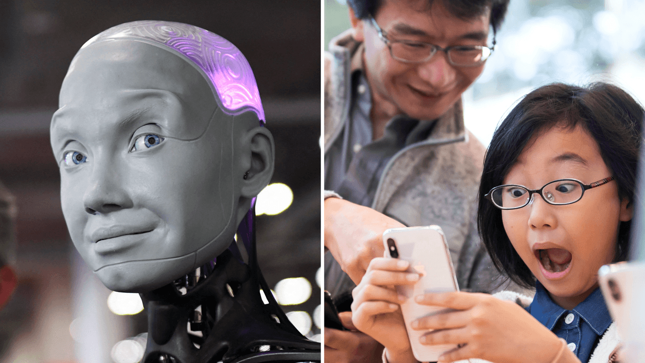 La Inteligencia Artificial cambiará el uso de los celulares: las primeras pistas de cómo será