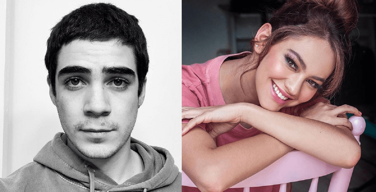 Ale Müller y Jos Canela levantan sospechas de romance tras publicar fotos en Europa