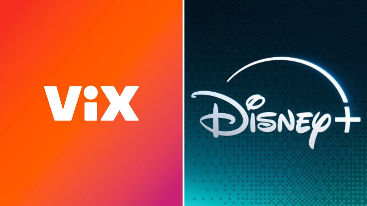 ViX y Disney+ sorprenden con una poderosa alianza: ¿Cuándo llegará a México?