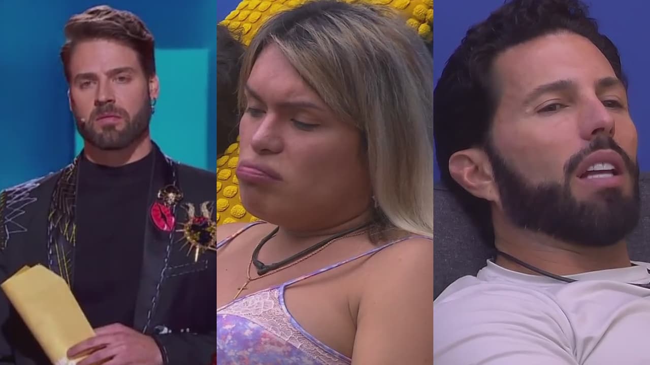 Jorge debuta como conductor pero Wendy y Poncho lo acaban con sus críticas