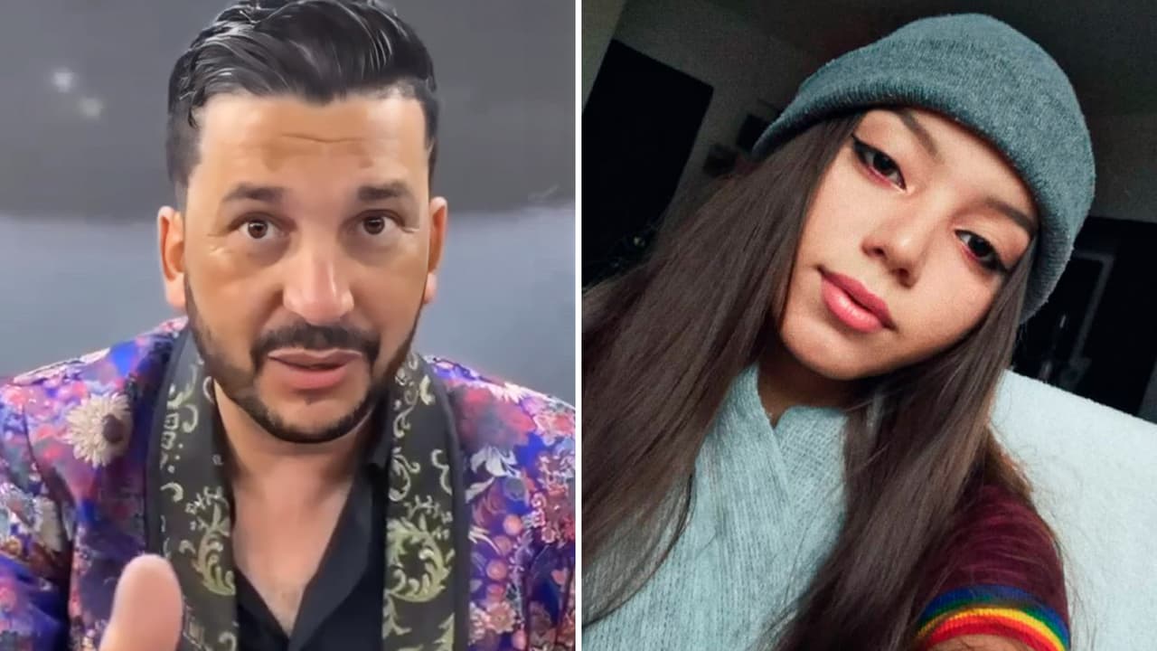 Detalles sobre muerte de la hija de Luis Ángel 'El Flaco': mar la habría arrojado
