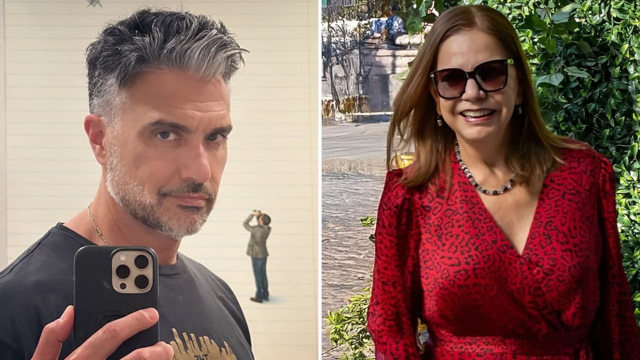 ¿Jaime Camil regresa a los melodramas? Rosy Ocampo destapa si planea un nuevo proyecto con el actor