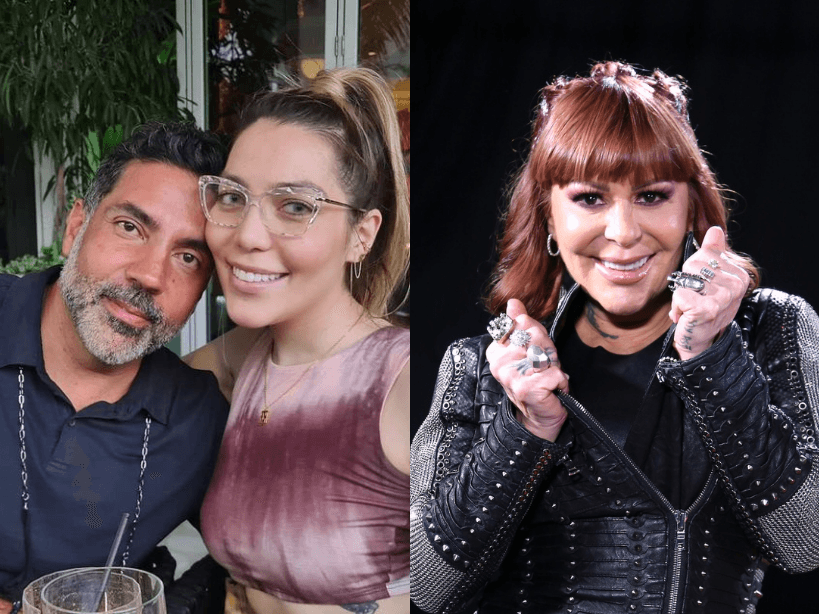 Papá de Frida Sofía destapa que Alejandra Guzmán sacó de su testamento a su hija por escándalo