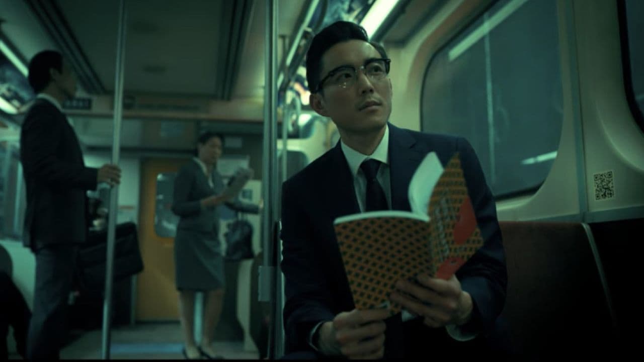 La explicación de la escena post-créditos de The Umbrella Academy