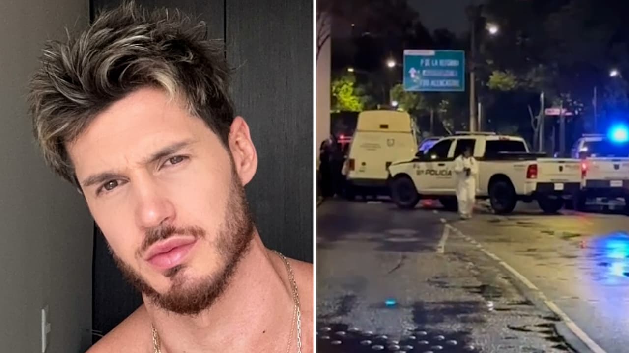 Hacen revelación tras crimen de Fede Dorcaz: grabó un asalto y lo difundió días antes de morir