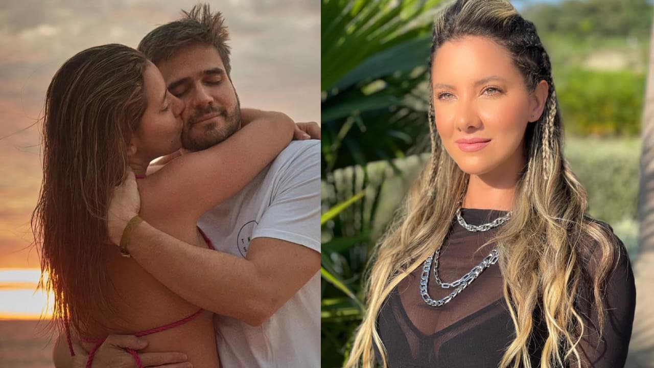 Daniella Álvarez ruega a Dios que le dé fuerza en duro momento y pide a seguidores dar gracias