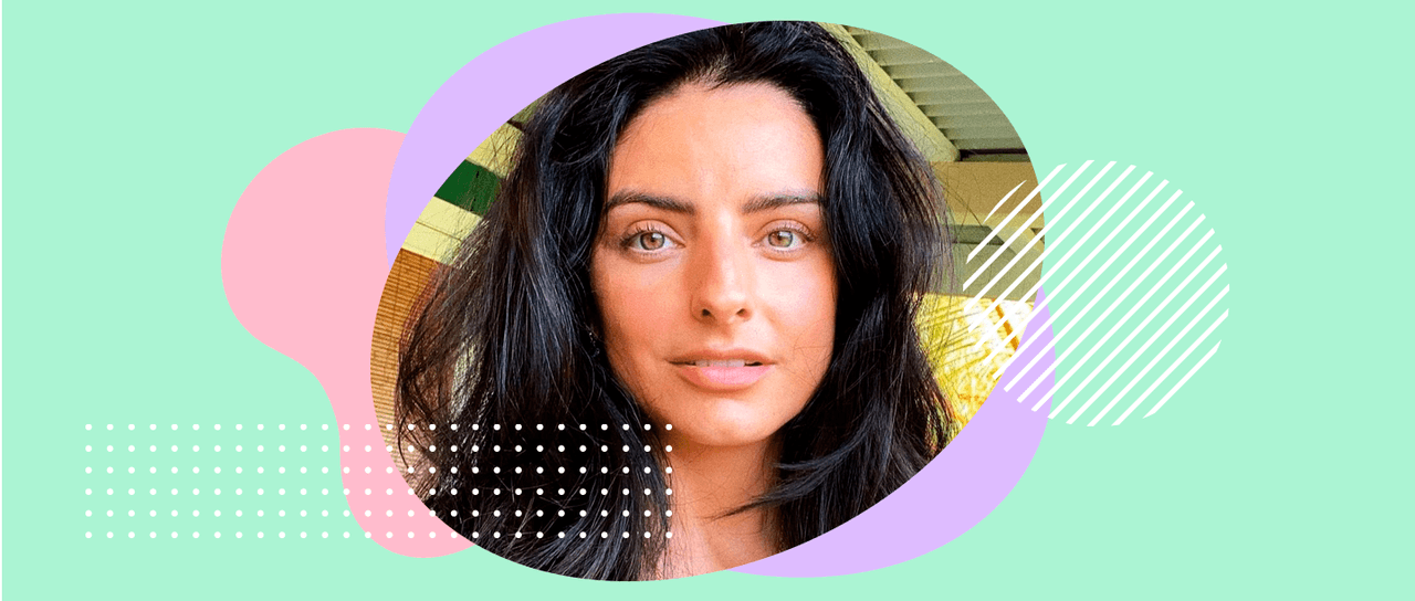 Ni su divorcio ni la maternidad, Aislinn Derbez revela cuál es la enseñanza que le cambió la vida