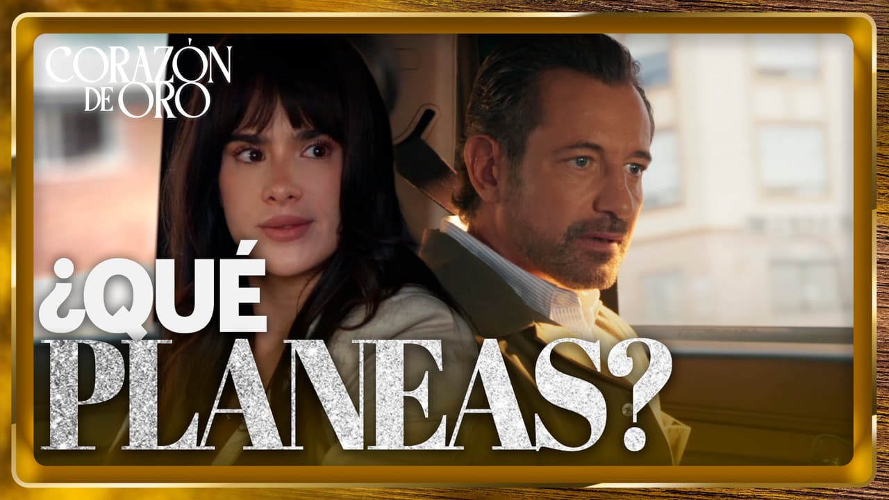 Catalina confronta a Miguel Ángel sobre Luz