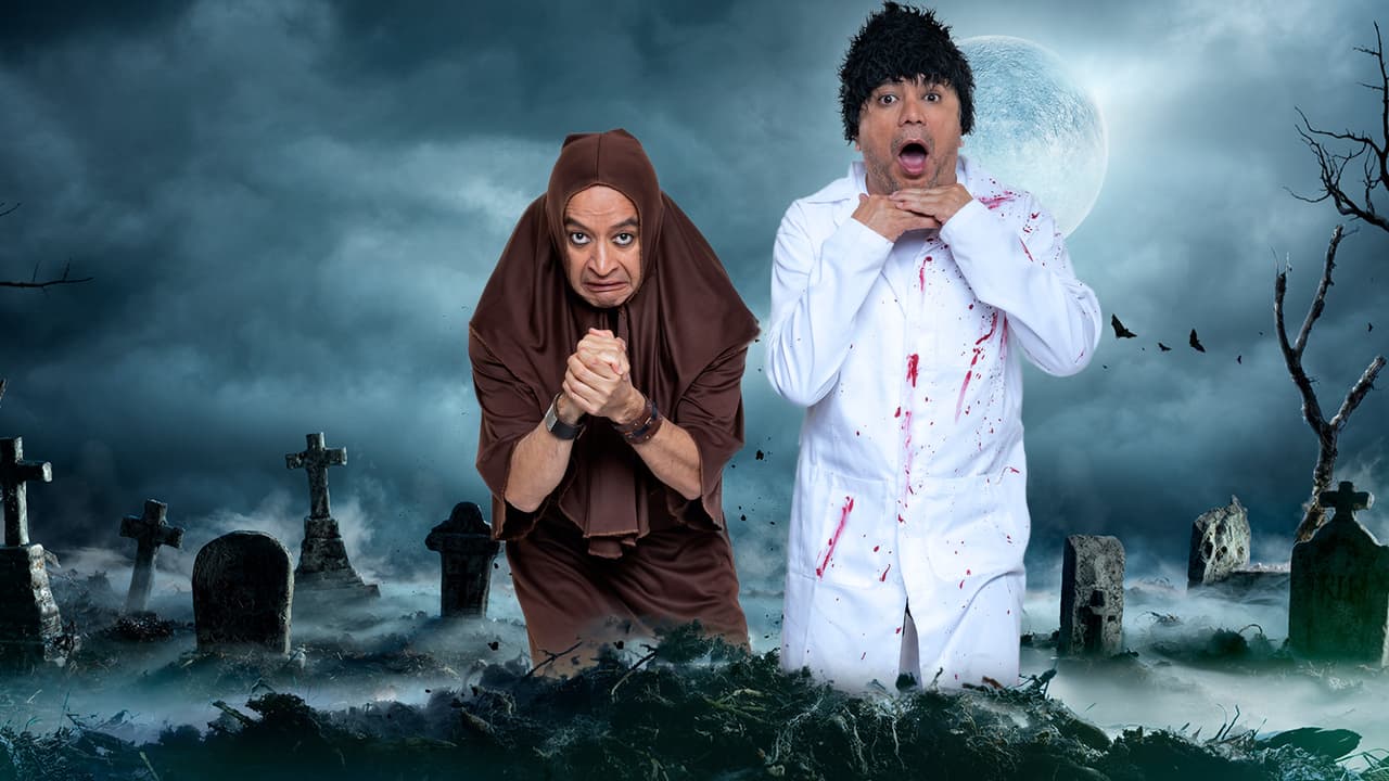 Te decimos dónde ver un capítulo de estreno de ‘Relatos Macabrones' antes que nadie