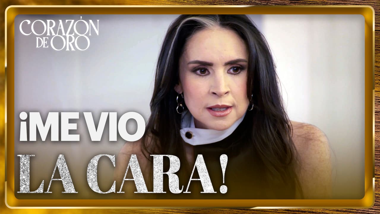 Teresa confirma la mentira de William