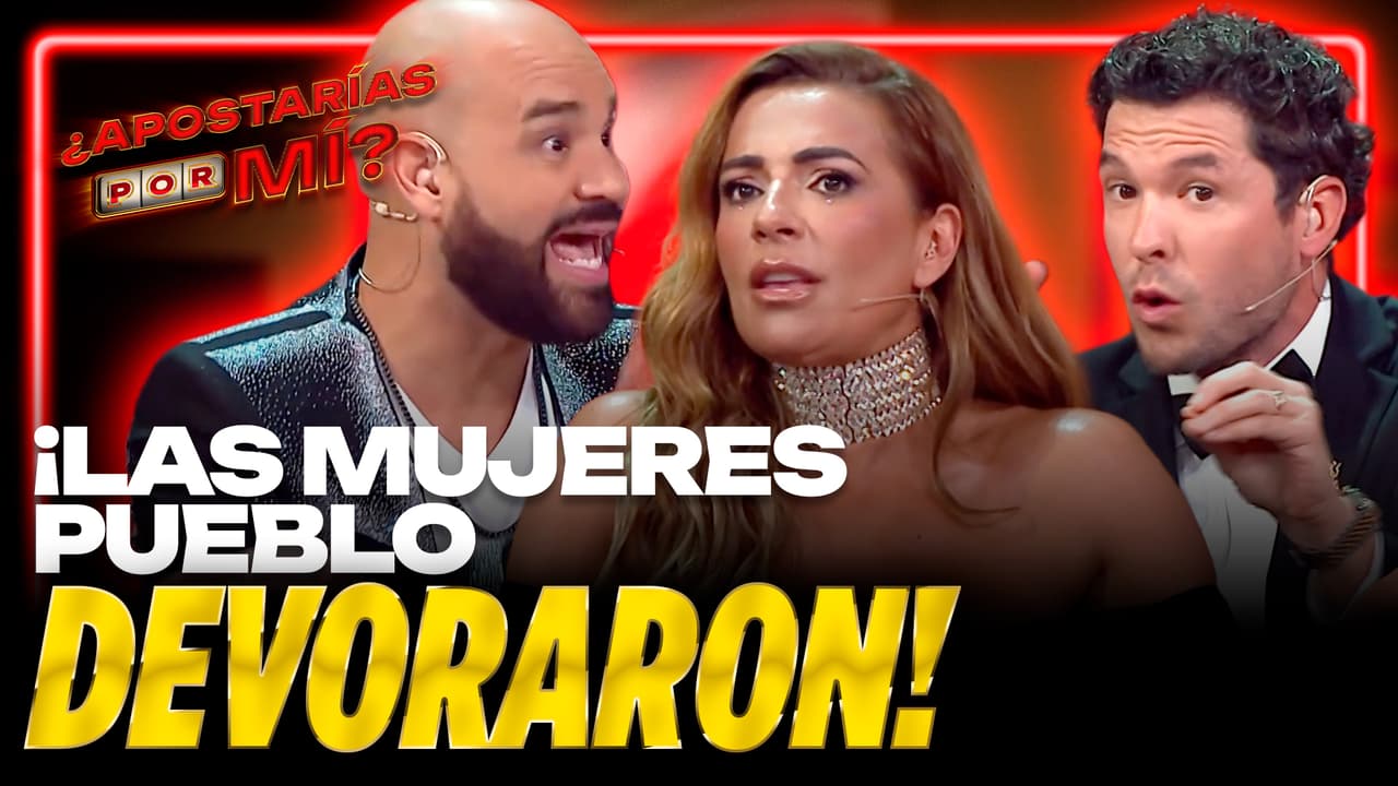 Brenda le calló la boca a todos y Laysha fue una leona en el Cara a Cara