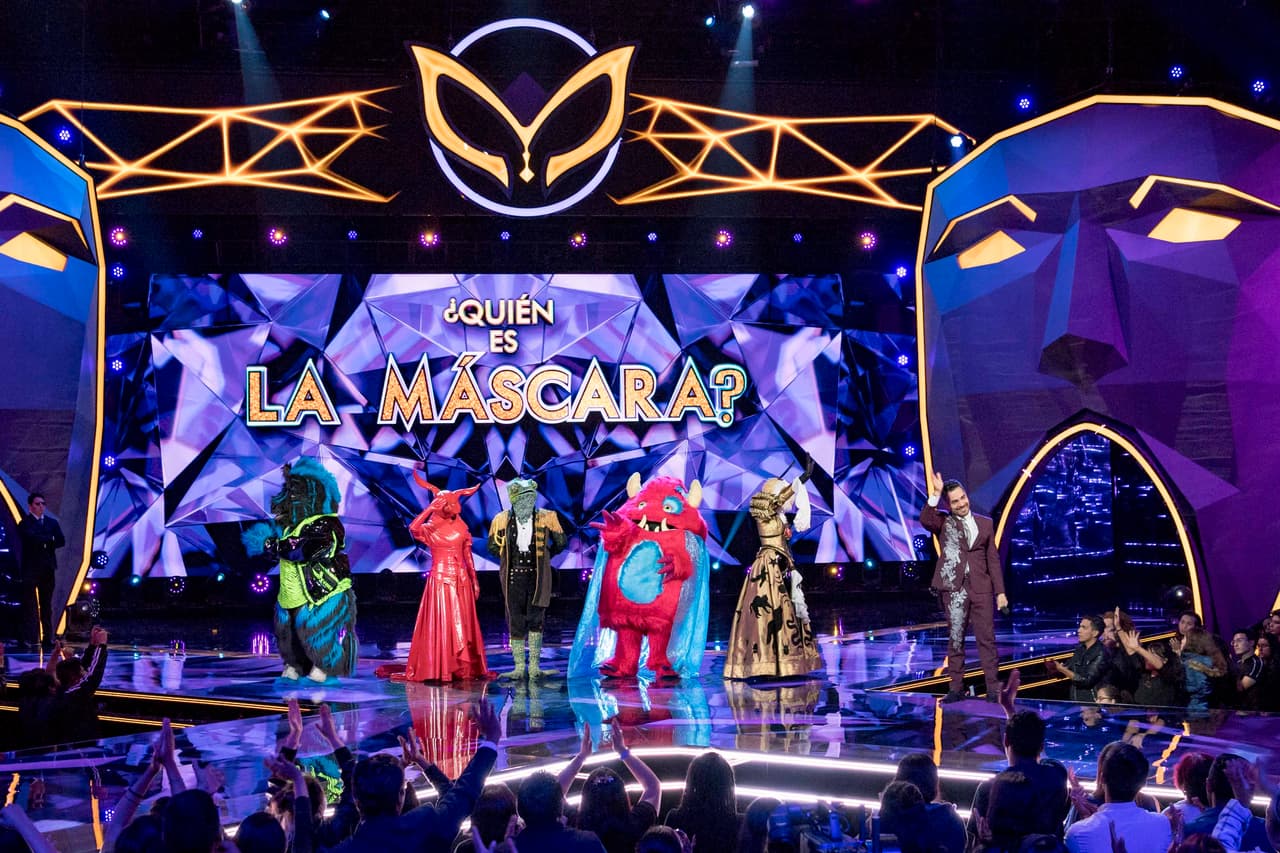Aquí van las pistas clave para descubrir a los últimos personajes de ¿Quién es la Máscara?