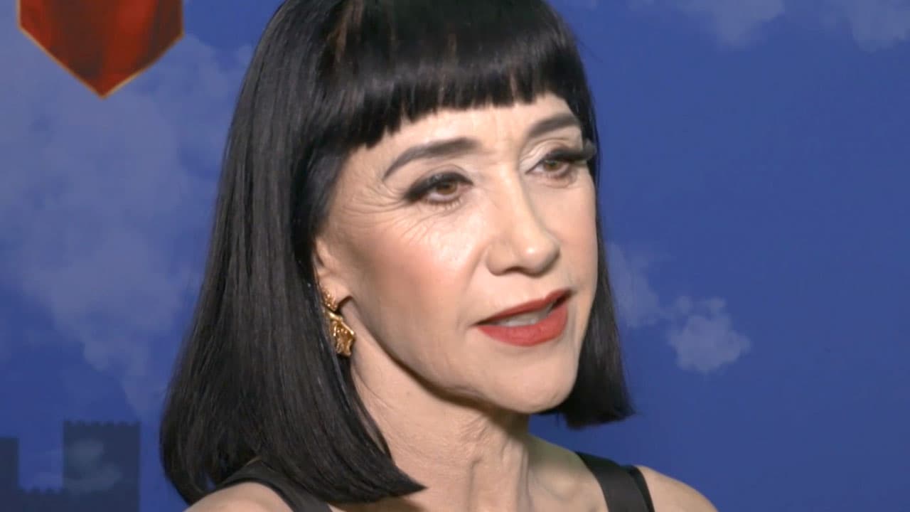 Susana Zabaleta explica por qué no le gusta que graben en sus presentaciones