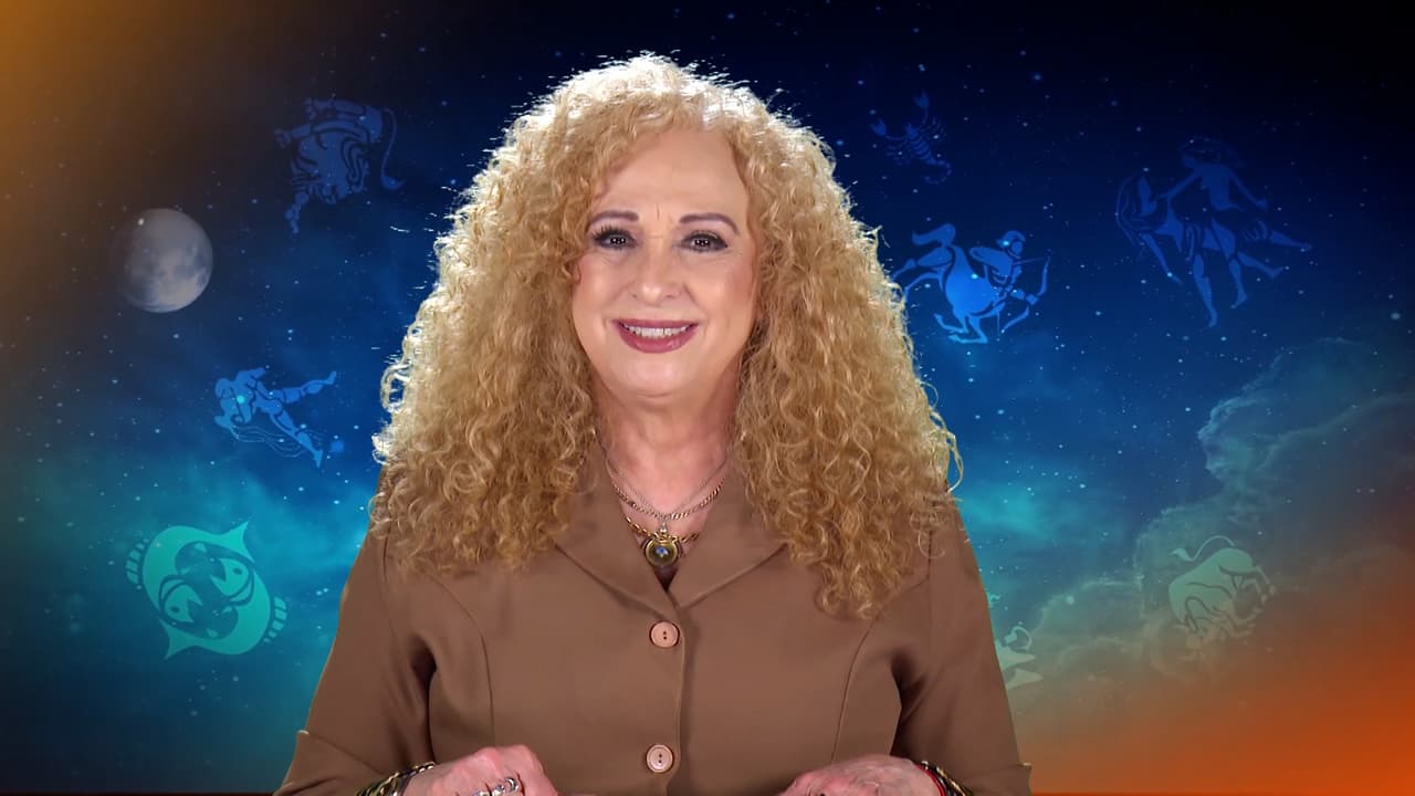 HORÓSCOPOS 21 de Enero 2026 | Mizada Mohamed | Programa Hoy