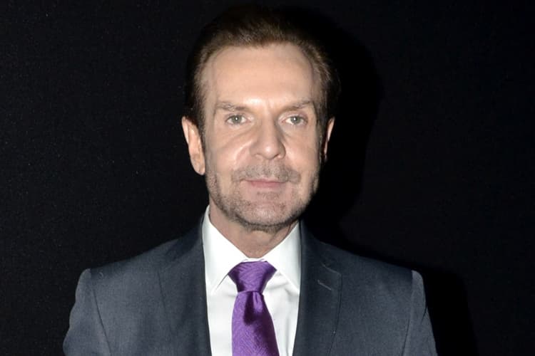 Alejandro Tommasi niega tener sida