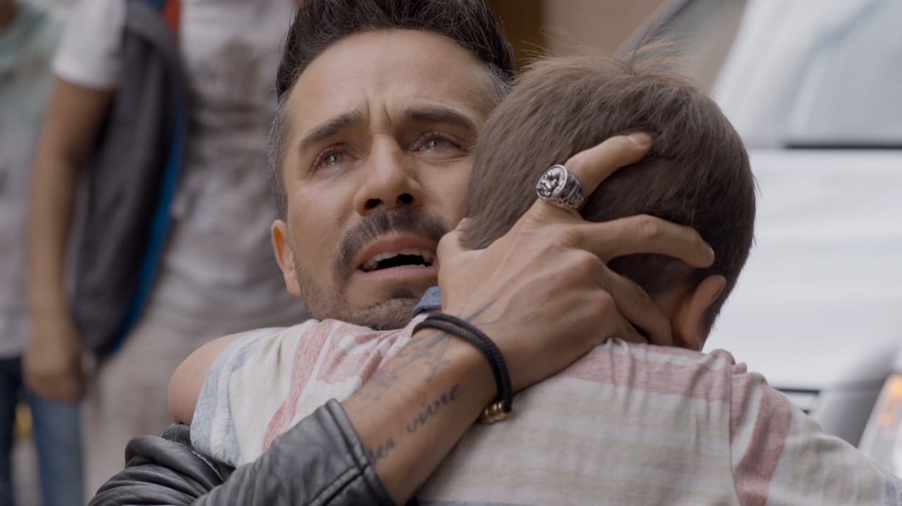 Nico aún tiene muchas lecciones que enseñarnos. ¡No te pierdas el gran final de 'Te Doy La Vida' este domingo 12 de julio por Las Estrellas a las 8:30 de la noche!