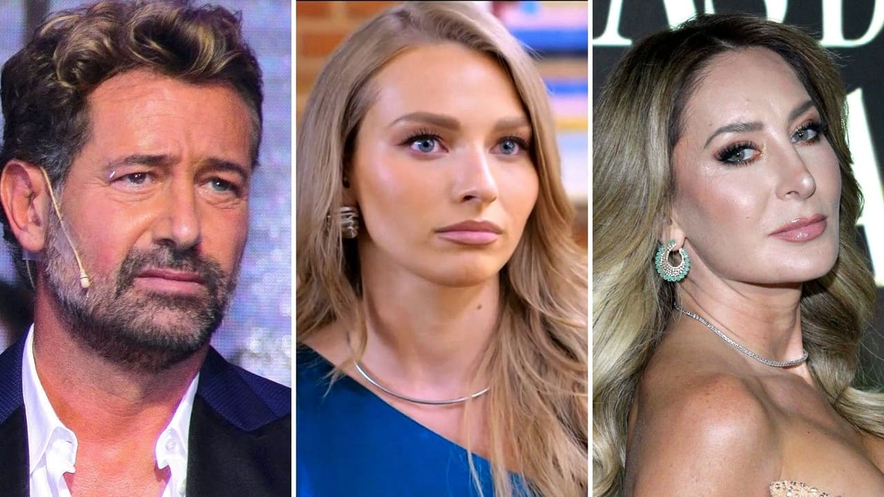 ¿Gabriel Soto explota ante supuesto romance entre Irina Baeva y 'ex' de Geraldine Bazán? Responde tajante