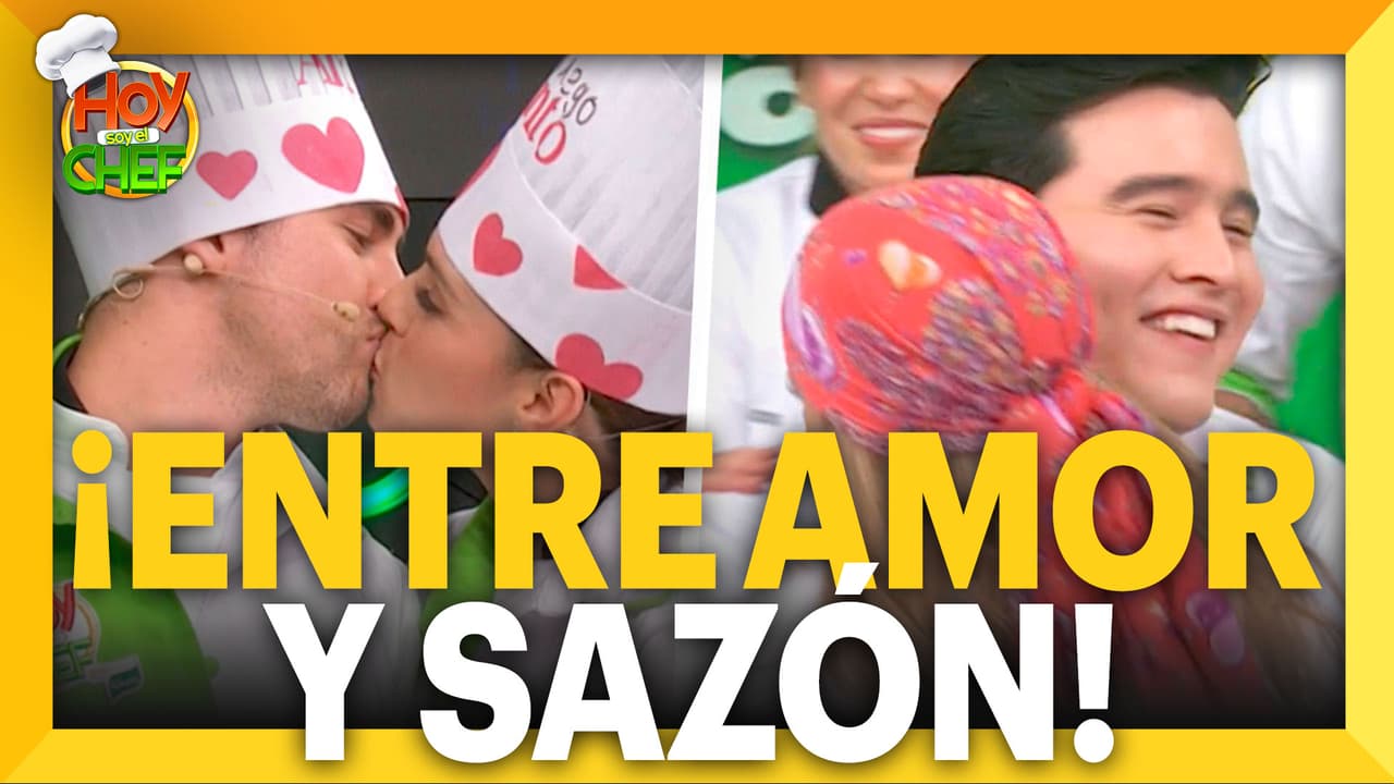 Tania y su novio conquistan… aunque Rox y Chagra siguen imparables