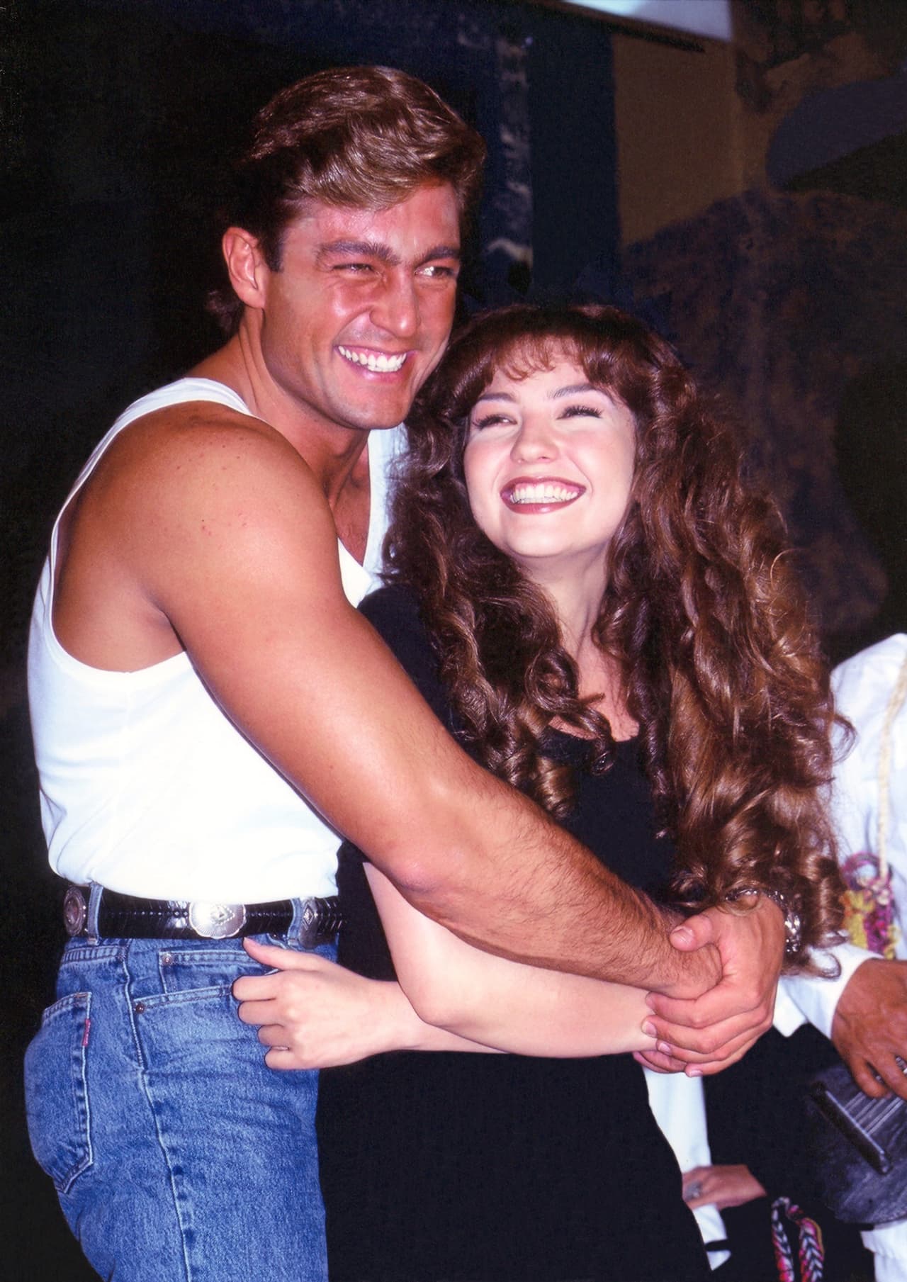 Thalía destapa si regresará a las telenovelas.