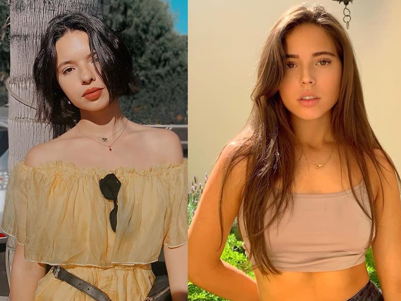 Aunque desde hace tiempo Ángela Aguilar ha cautivado a miles de personas con su talento, no es la única integrante de su familia que ha causado furor en las redes sociales.