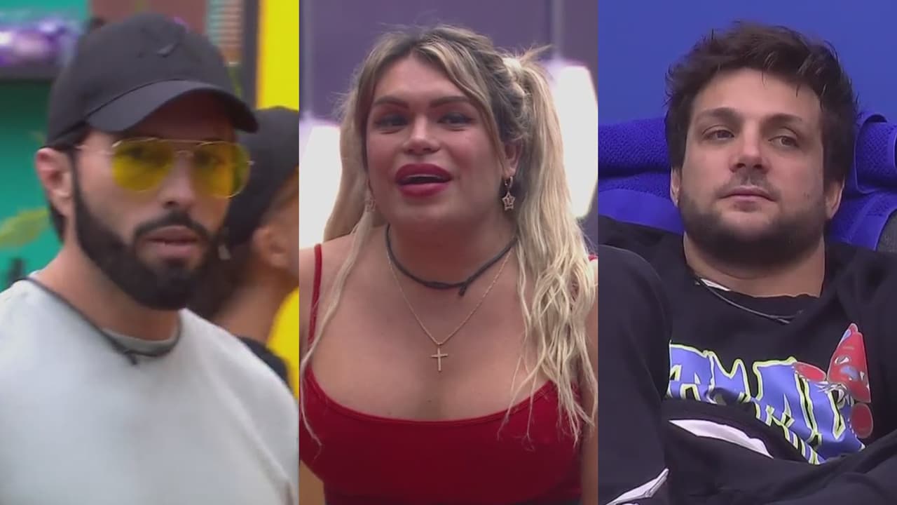 Poncho, celoso de la fama de Wendy y Nicola, pone ultimátum
