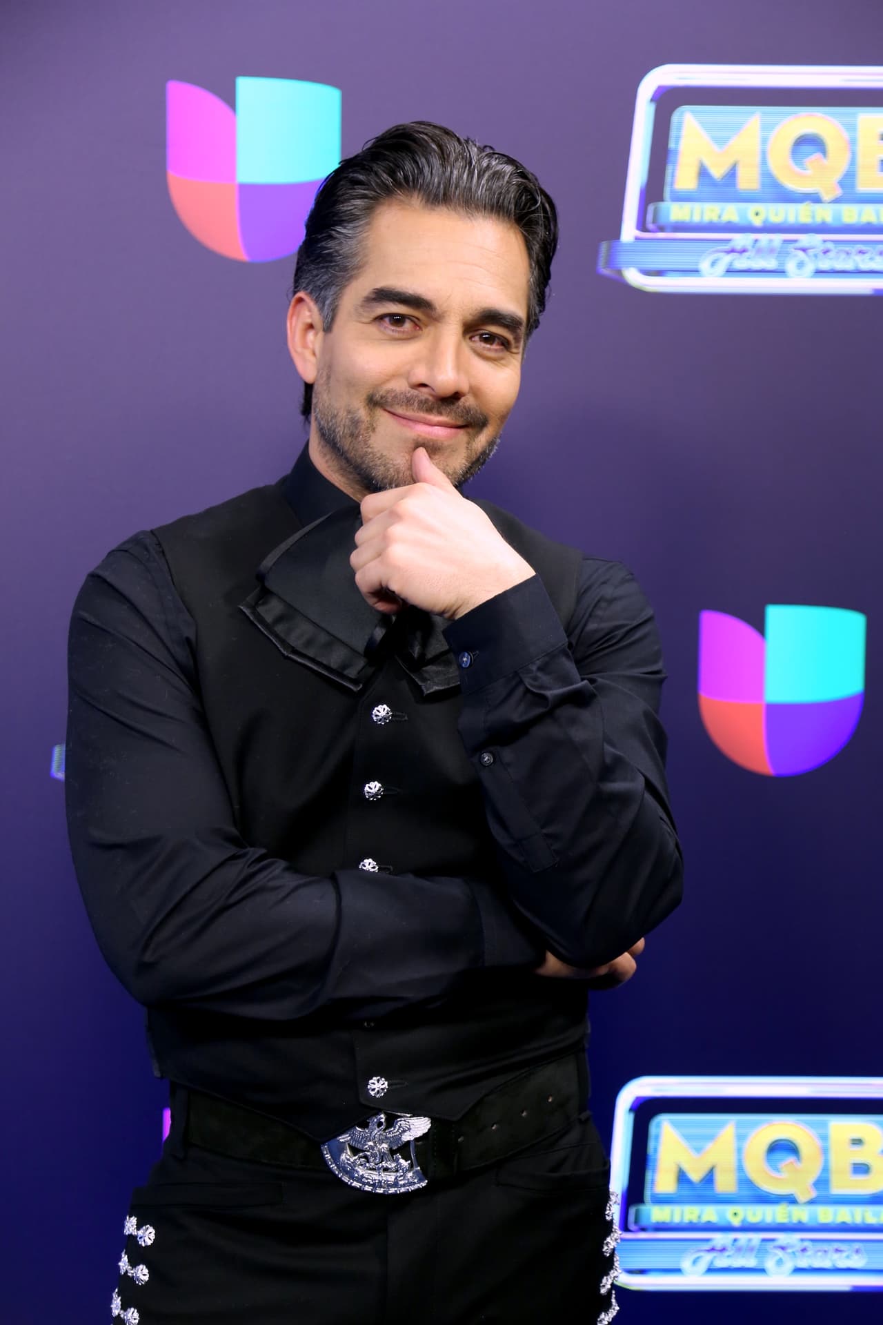 Omar Chaparro recuerda cuando trabajó de mesero antes de ser famoso