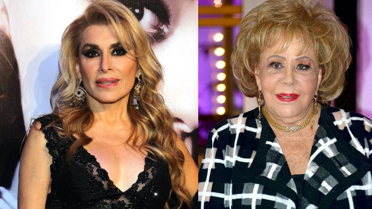 Hospitalizan a Dulce: realizarán cirugía de urgencia y destapan que no padece lo mismo que Silvia Pinal