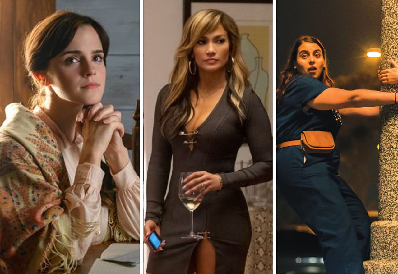Golden Globes: las mujeres se quedan sin nominaciones en la categoría a Mejor Director