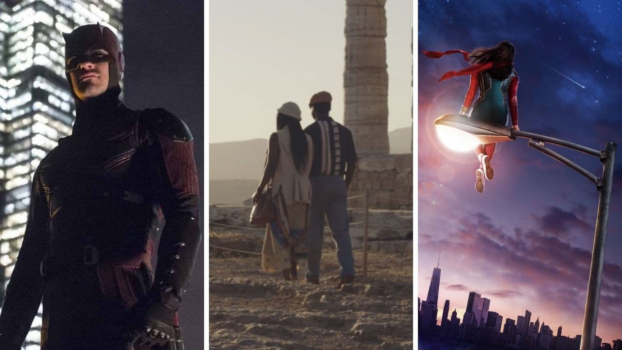 Todos los estrenos de Disney+ para junio 2022