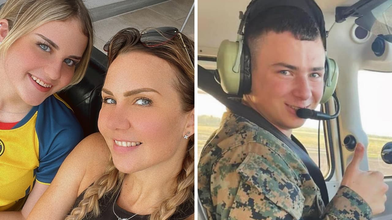Tras mostrar a su hijo piloto, Michelle Vieth presume que su hija es actriz