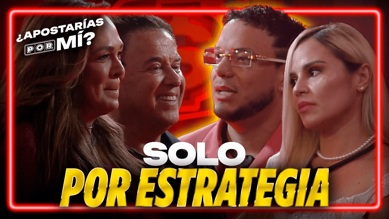 Lorenzo advirtió que le iba a leer la cartilla a Mario pero se arrepintió