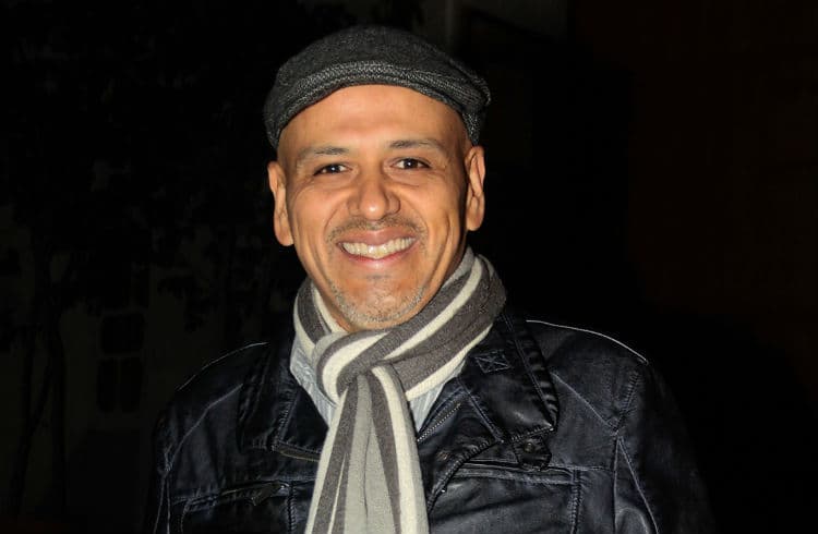 René Franco se despide de Televisa para migrar a EU