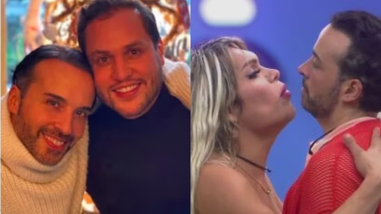 Novio de Apio aparece: dice lo impensable de Wendy y su fuerte pelea con el cantante