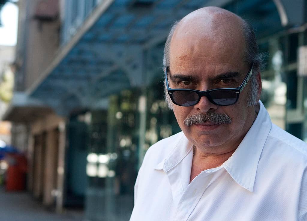 Emilio Guerrero vuelve a trabajar con Carmen Armendáriz, tras su participación en la telenovela ‘La Usurpadora’, la versión para Fábrica de Sueños.