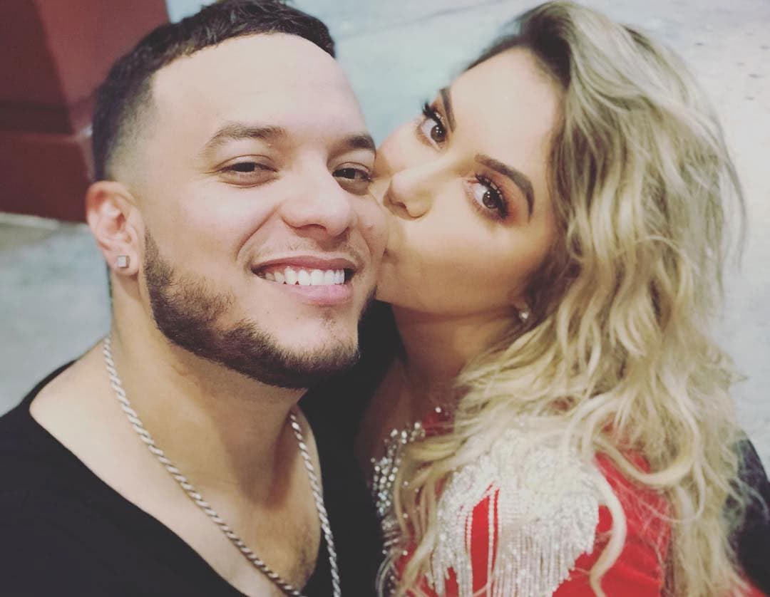Lorenzo Méndez, novio de Chiquis Rivera, queda fuera de La Original Banda El Limón