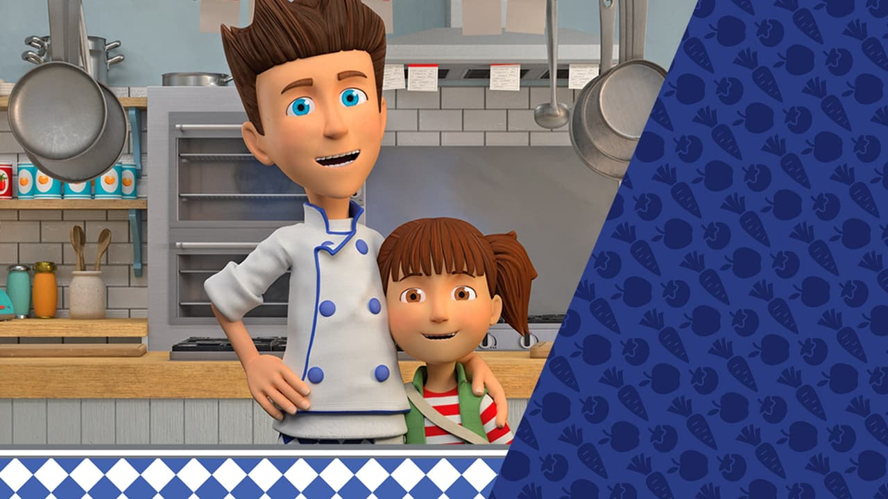Shane el Chef