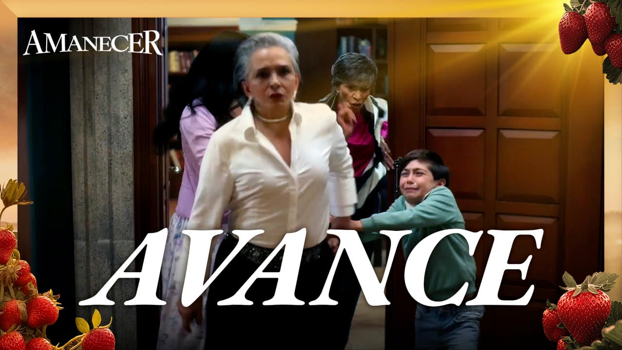 Este miércoles: ¡Juliana se llevará a Gus!