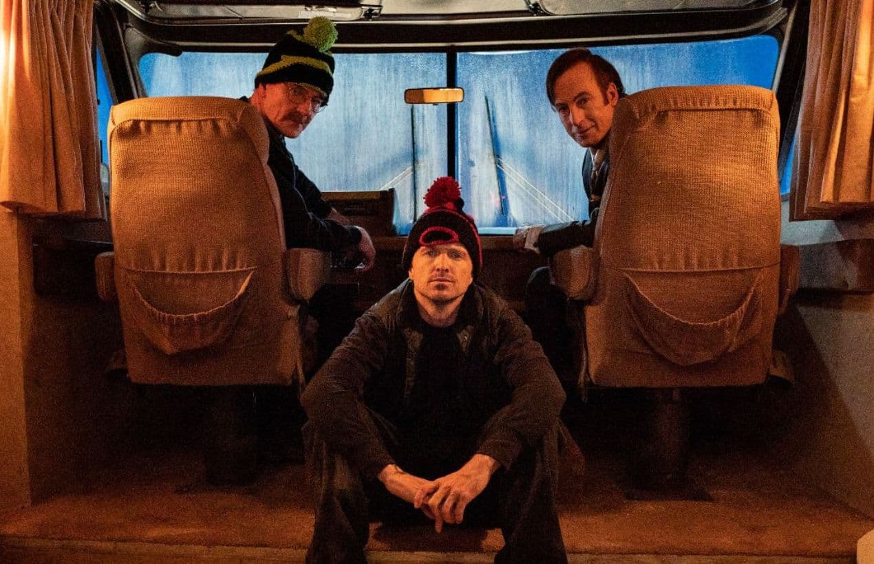Los mejores cameos de Breaking Bad en la temporada 6 de Better Call Saul