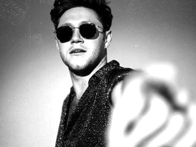 'Ciudad de México fue una locura', dijo Niall Horan luego de los Premios Telehit 2019