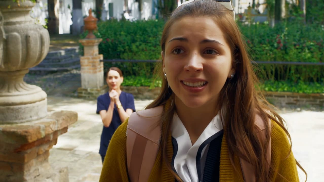 Mi Verdad Oculta: Capítulo Completo 55 - Mi vida va a cambiar