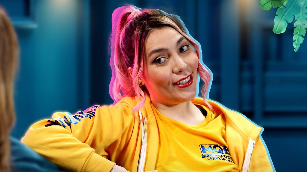 'Querida u odiada': Frida Sofía abre su corazón en Mira Quién Habla con Sherlyn