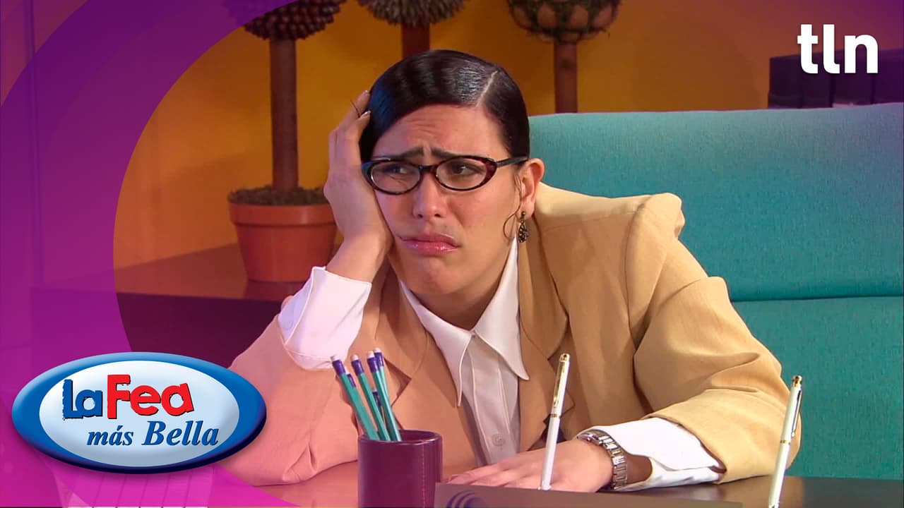 Lety se niega a reconocer su belleza exterior y a gritarle al mundo que ella es Aurora