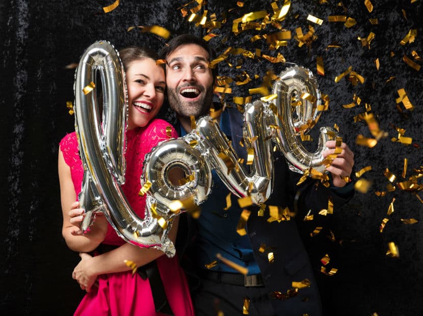 Descubre cuáles son las parejas del zodiaco más compatibles, esas que lograrán vivir un amor eterno.