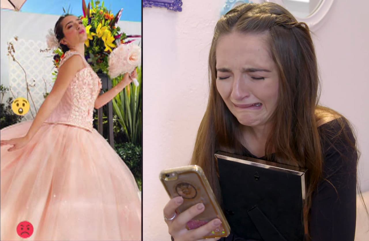 ‘La Rosa de Guadalupe’ toca el tema de los ‘Covidiotas’ y los fans reaccionan