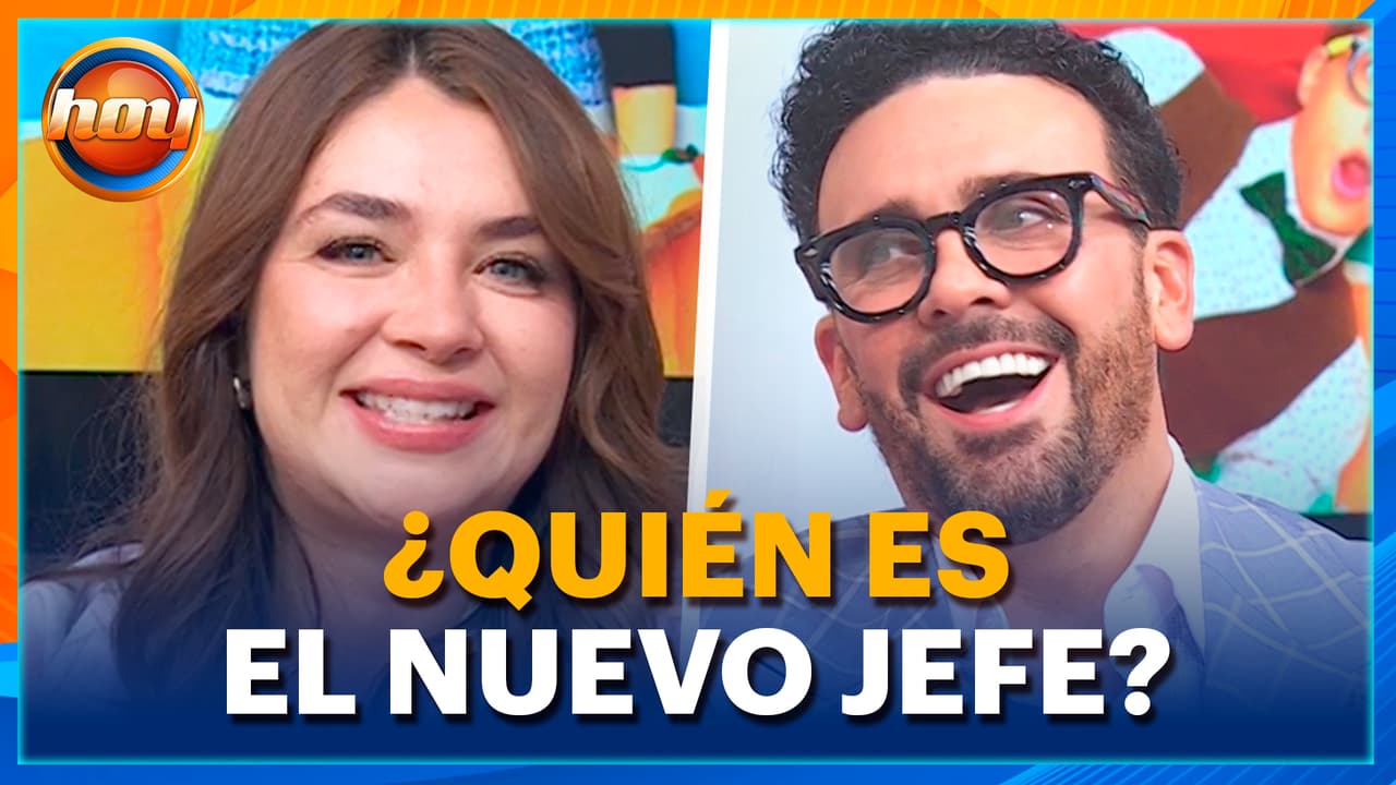 Dani Luján y Margaleff revelan el reto más difícil de la nueva temporada de ‘¿Tú crees?’