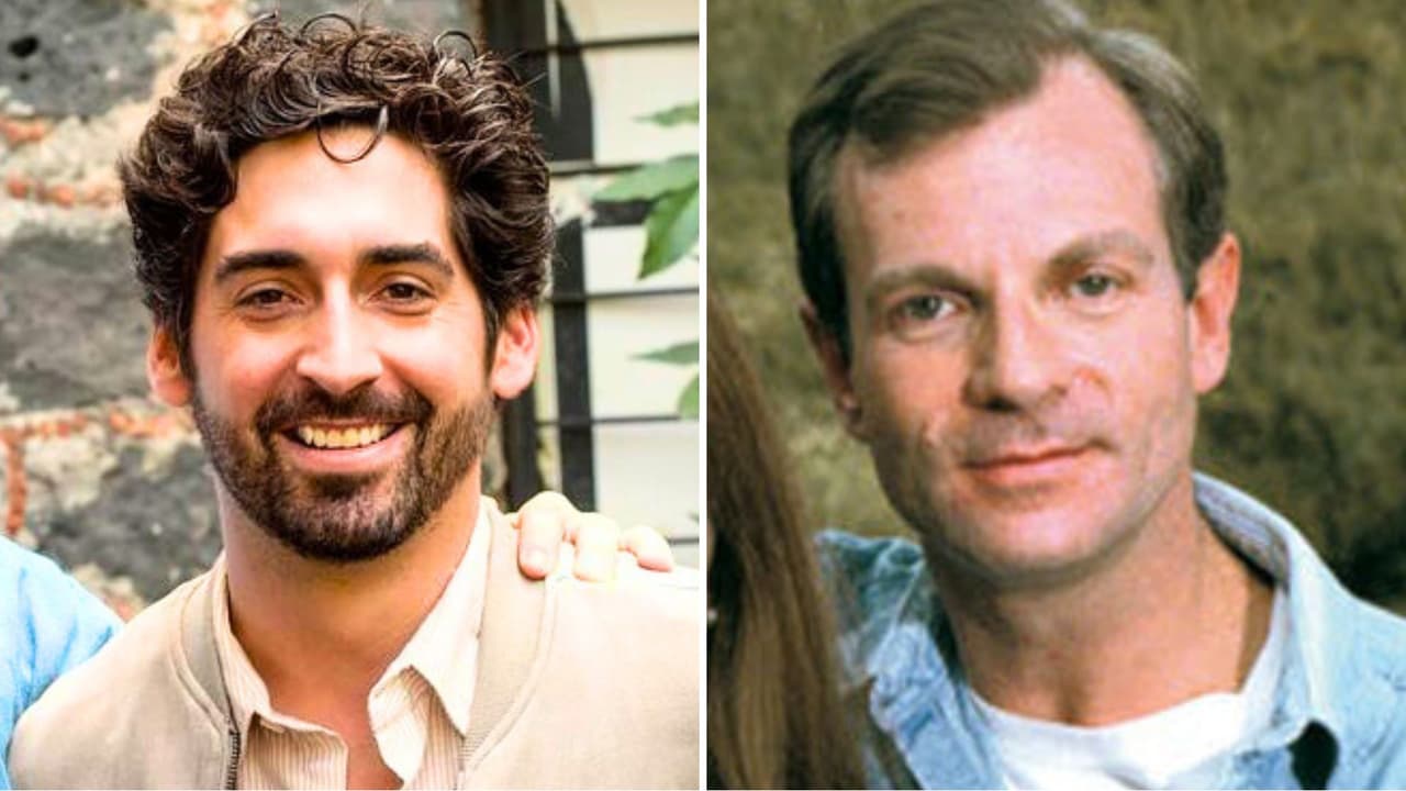 Mauricio Abularach y Alejandro Tommasi, 'Mi amor sin tiempo' y 'Tres Mujeres'