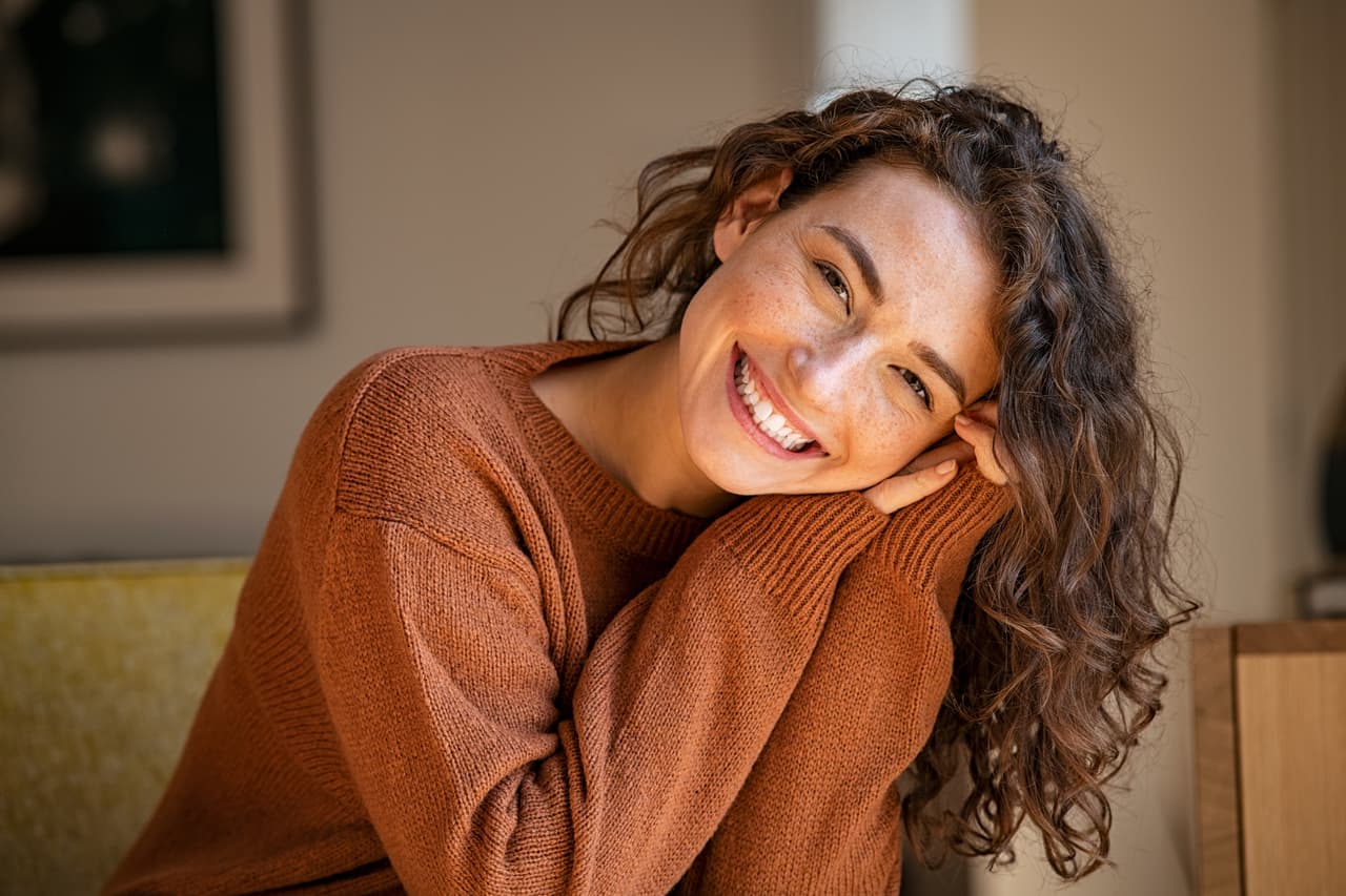 Tips de vestimenta para sentirte cómoda en tus días