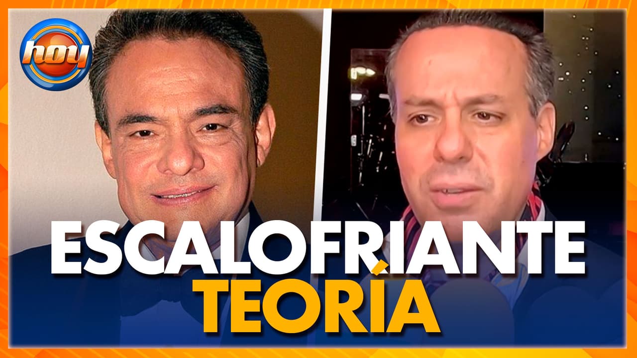 José Joel piensa que su padre fue envenenado y aclara qué pasará con la casa de Miami